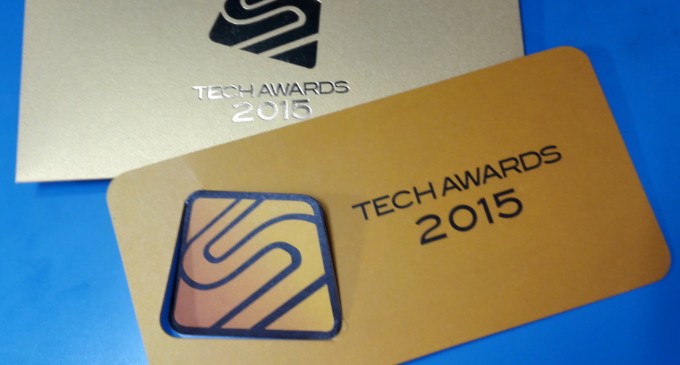 Ai sẽ là chủ nhân của các giải thưởng Tech Awards 2015?