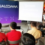 Qualcomm cùng Việt Nam bước vào năm của 4G