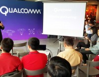 Qualcomm cùng Việt Nam bước vào năm của 4G