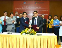 Microsoft Việt Nam và Bệnh viện Đại học Y Dược TP.HCM hợp tác phát triển ứng dụng CNTT trong bệnh viện