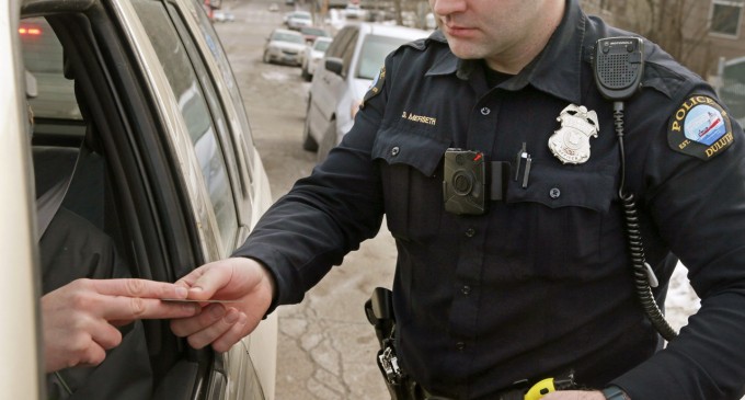 ‘Nhân chứng’ công nghệ cao