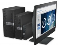 Dell đưa vào Việt Nam nhiều dòng máy tính mới cho doanh nghiệp