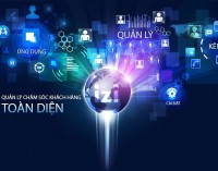 IZIHelp, phần mềm chăm sóc khách hàng do người Việt phát triển cho người Việt