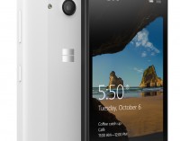 Smartphone Microsoft Lumia 550 Windows 10 Mobile chính thức có mặt tại Việt Nam