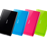 Ổ đĩa di động Apacer AC235 USB 3.1 nhiều màu sắc thời trang