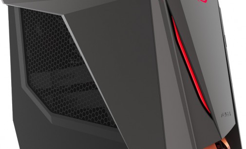 Asus giành được 5 giải thưởng Đột phá công nghệ tại CES 2016