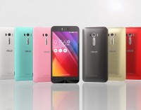 VIDEO: Smartphone Asus ZenFone Selfie chuyên chụp ảnh selfie