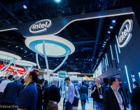 Intel đem công nghệ cho con người tới CES 2016