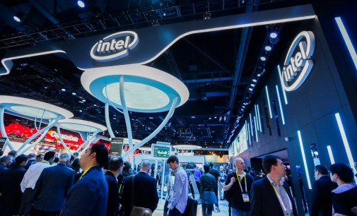 Intel đem công nghệ cho con người tới CES 2016