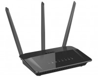 VIDEO: Làm quen với Wi-Fi Router High Power D-Link AC1750 DIR-859