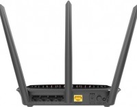 Cài đặt router Wi-Fi AC1750 High Power DIR-859 của D-Link