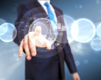 Công nghệ dấu vân tay từ căn cước tới chìa khóa