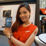 108 triệu chiếc smartphone Huawei đã được bán ra trong năm 2015