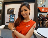 108 triệu chiếc smartphone Huawei đã được bán ra trong năm 2015