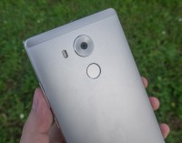 Huawei Mate 8 trình làng tại CES 2016