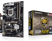 Các motherboad high-end và mini-PC BRIX mới của Gigabyte tại CES 2016