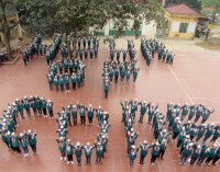 Gần 50.000 học sinh Việt Nam hưởng ứng Giờ Lập trình