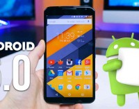 Điện thoại Moto tại Việt Nam lên đời Android 6.0 Marshmallow
