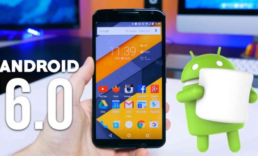 Điện thoại Moto tại Việt Nam lên đời Android 6.0 Marshmallow