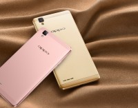 Smartphone Oppo F1 được bán đầu tiên trên thế giới từ Việt Nam