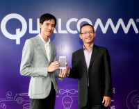 VIDEO: Oppo hợp tác với Qualcomm trong cuộc đua 4G ở Việt Nam