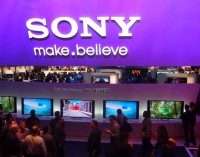 Sony công bố những sản phẩm mới nhất tại Triển lãm CES 2016