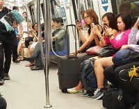 Khi ta trở thành ‘nô lệ’ của… màn hình