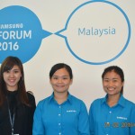 VIDEO: Khám phá công nghệ và sản phẩm mới Samsung Electronics 2016