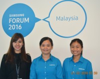 VIDEO: Khám phá công nghệ và sản phẩm mới Samsung Electronics 2016