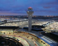 VIDEO: Hạ cánh ở Sân bay ORD Chicago (Hoa Kỳ)