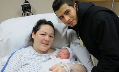 Chuyện 1 người mẹ có 14 đứa con với 14 ông bố, thiệt không?