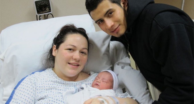 Chuyện 1 người mẹ có 14 đứa con với 14 ông bố, thiệt không?