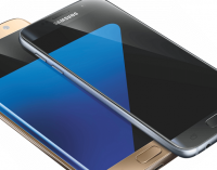 VIDEO: Bộ đôi Samsung Galaxy S7 và S7 edge ra đời như thế nào?