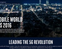 MWC 2016: Intel tăng cường hợp tác để tăng tốc đến cuộc cách mạng 5G
