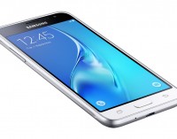 Smartphone phổ thông Samsung Galaxy J3 phiên bản 2016 được nâng cấp