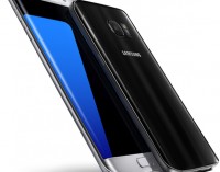Bộ đôi smartphone Samsung Galaxy S7 và S7 edge ra đời
