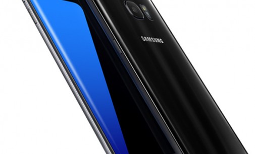 Bộ đôi smartphone Samsung Galaxy S7 và S7 edge ra đời