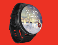 Qualcomm mở rộng nền tảng Snapdragon Wear