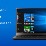 HP không “hạnh phúc” với Windows 10?