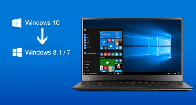 HP không “hạnh phúc” với Windows 10?
