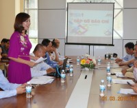 Hội Tin học TP.HCM mở rộng hơn nữa các hoạt động kết nối ICT