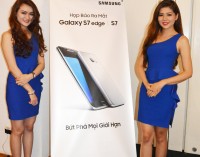 Samsung Galaxy S7 và S7 edge có giá chính thức rẻ hơn dự kiến