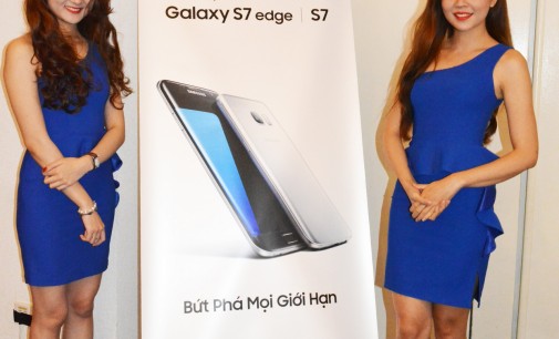 Samsung Galaxy S7 và S7 edge có giá chính thức rẻ hơn dự kiến