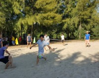 VIDEO: Một ngày Media Trip 2016 cùng Oppo ở Hồ Cốc