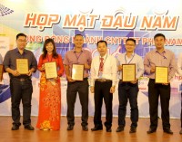 Họp mặt đầu năm cộng đồng CNTT-TT phía Nam 2016