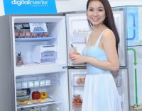 Samsung ra mắt dòng tủ lạnh 2 dàn lạnh Twin Cooling Plus tại Việt Nam