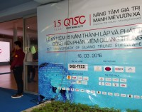 Công viên Phần mềm Quang Trung hành trình 15 năm từ 0 tới 1