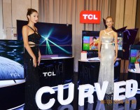 TCL đưa vào Việt Nam thế hệ TV QUHD (Quantum Dot) với công nghệ màn hình pha lê đen