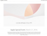 Apple Event: Apple quay lại thực tế “nhỏ gọn thì tiện dụng hơn”