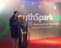 YouthSpark Live 2016, ngày hội công nghệ cho thanh niên Đà Nẵng